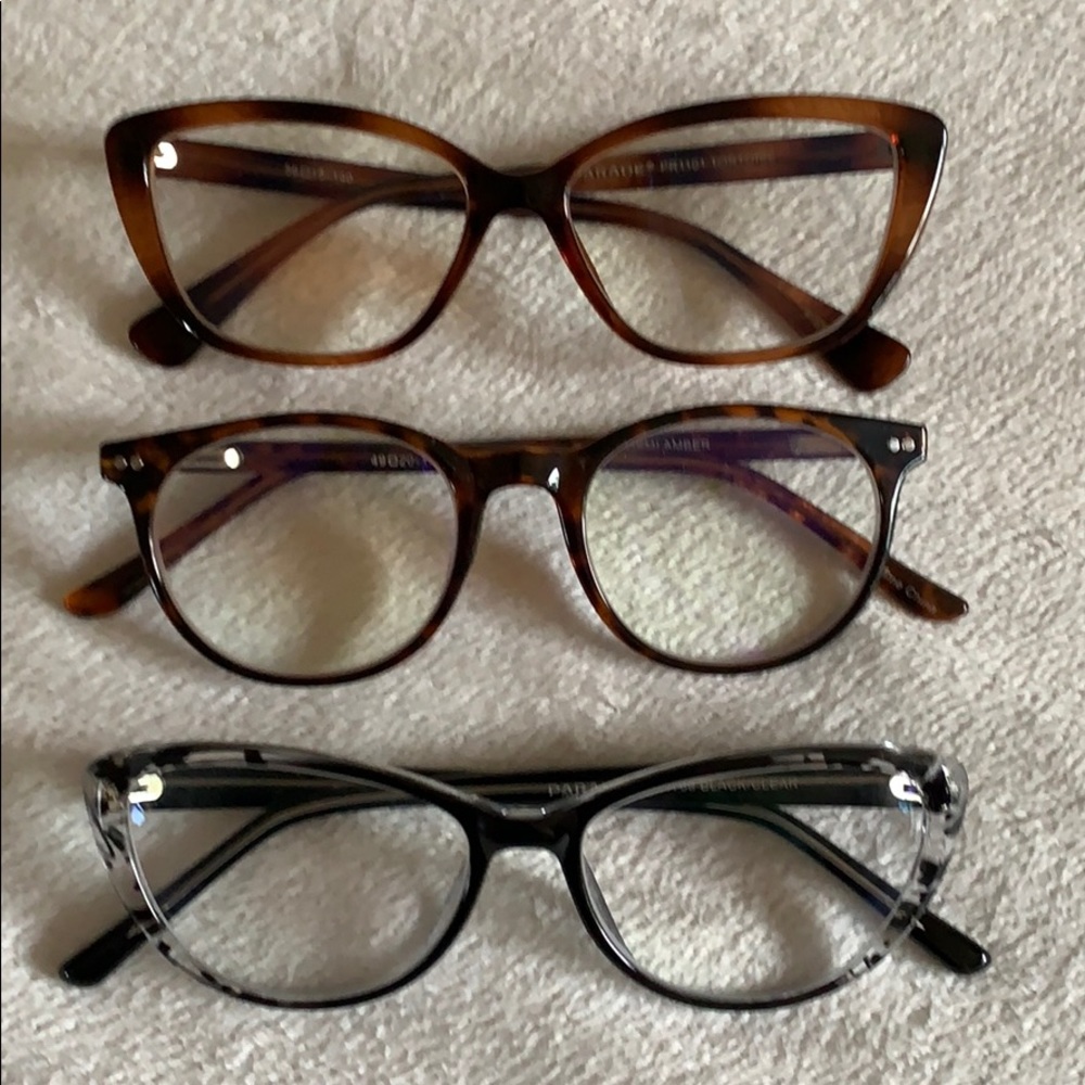 Glasses Frames